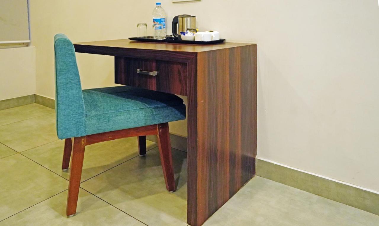 Treebo Lazystay Grand Patia بوهفانيشفار المظهر الخارجي الصورة